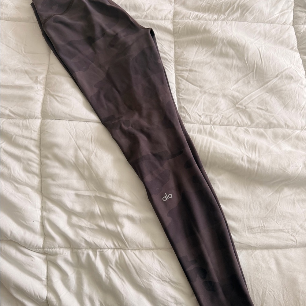 ALO Yoga Camouflage Leggings